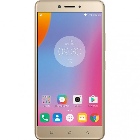 HARD RESET LENOVO K6 PLUS