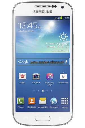 HARD RESET SAMSUNG GALAXY STAR PRO S7260