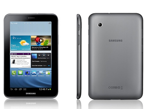 Stock Rom Firmware Galaxy Tab 2 7.0 GT-P3110 Android 4.1.2