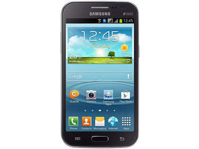 HARD RESET SAMSUNG GALAXY WIN GT-I8552