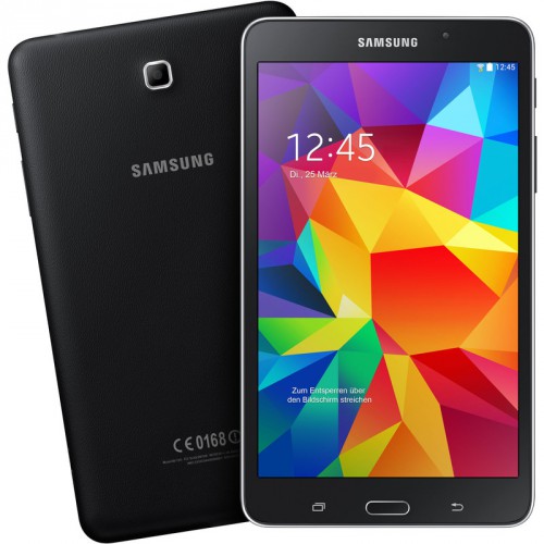 Stock Rom Firmware Samsung Tab 4 SM-T231 Android 4.4.2 Kitkat