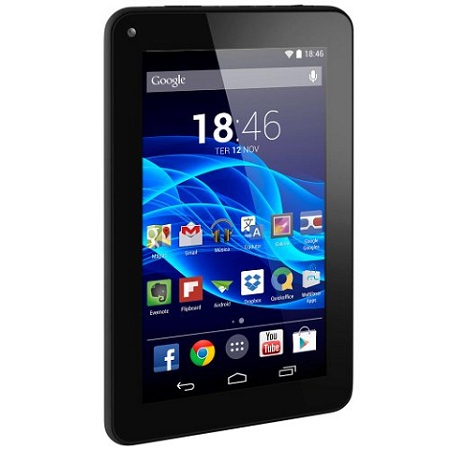 HARD RESET TABLET MULTILASER M7S QUAD CORE