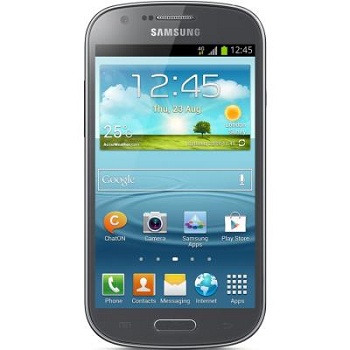 HARD RESET SAMSUNG GALAXY EXPRESS i8730