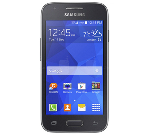 HARD RESET SAMSUNG GALAXY ACE 4