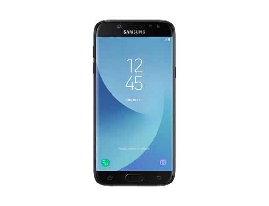 HARD RESET SAMSUNG GALAXY J5 PRO SM-J530G