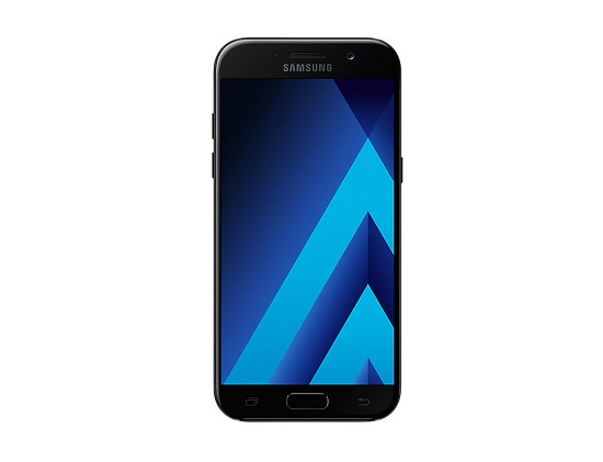 HARD RESET SAMSUNG GALAXY A5 2017 SM-A520F