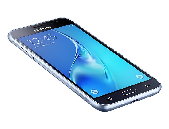 HARD RESET SAMSUNG GALAXY J3 2016 SM-J320M