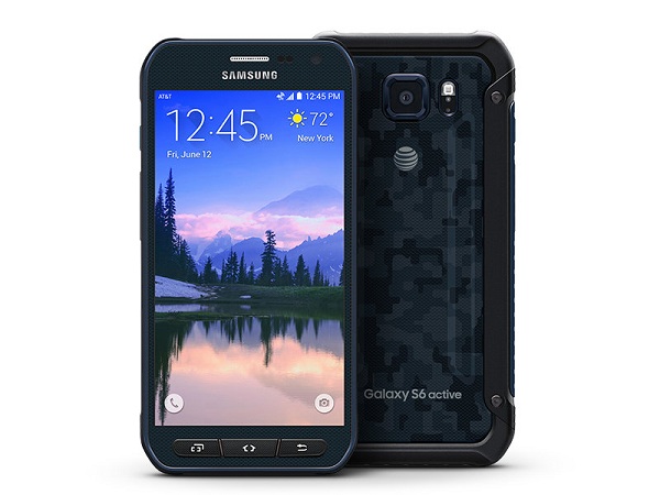 Stock Rom Firmware Samsung Galaxy S6 Active SM-G890A Android 5.1.1
