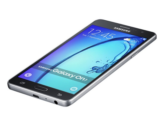 HARD RESET SAMSUNG GALAXY ON 7