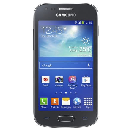 HARD RESET SAMSUNG GALAXY ACE 3