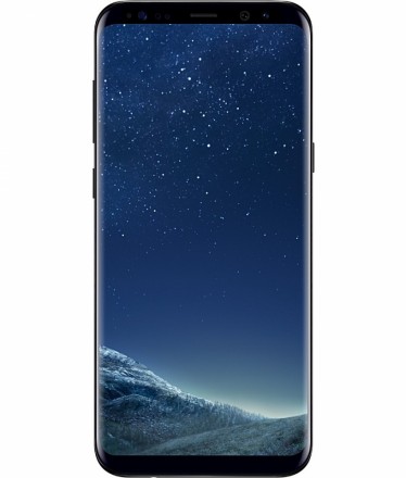 HARD RESET SAMSUNG GALAXY S8