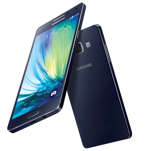 HARD RESET SAMSUNG GALAXY A5 SM-A500F