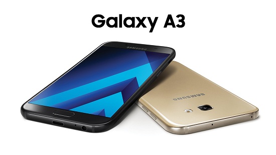 HARD RESET NO SAMSUNG GALAXY A3 SM-A300F