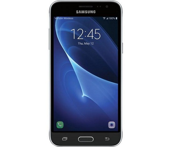 Stock Rom Firmware Samsung Galaxy J3 V 2016 SM-J320VPP Android 6.0.1