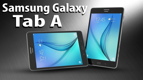 Stock Rom Firmware Samsung Galaxy Tab A SM-T550 Android 7.1.1 Nougat