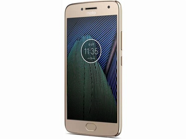 HARD RESET MOTOROLA MOTO E5 PLUS