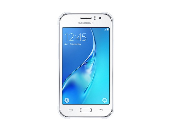 HARD RESET SAMSUNG GALAXY J1 ACE