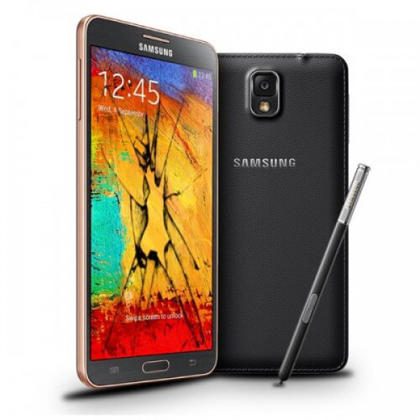 Stock Rom Firmware Samsung Galaxy Note 3 SM-N900T Android 5.0