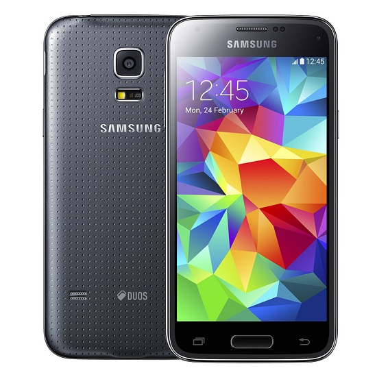 HARD RESET SAMSUNG GALAXY S5 MINI