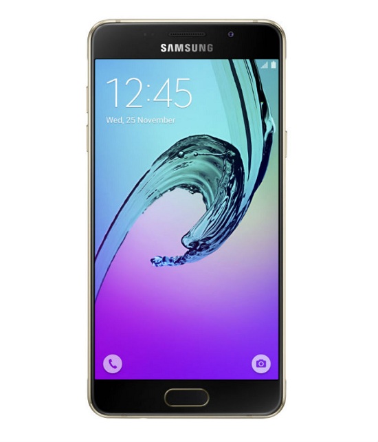 HARD RESET SAMSUNG A7 2016 A710M