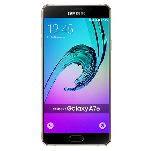 HARD RESET SAMSUNG GALAXY A7 2016 SM-A710M