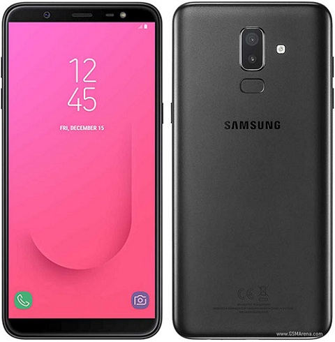 Stock Rom Firmware Samsung Galaxy J8 SM-J810F Android 8.0.0 Oreo