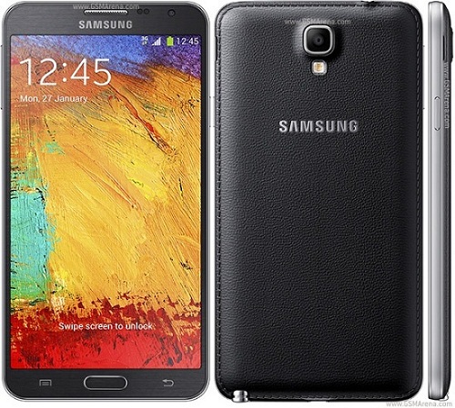 Stock Rom Firmware Samsung Galaxy Note 3 SM-N900 Android 4.4.2