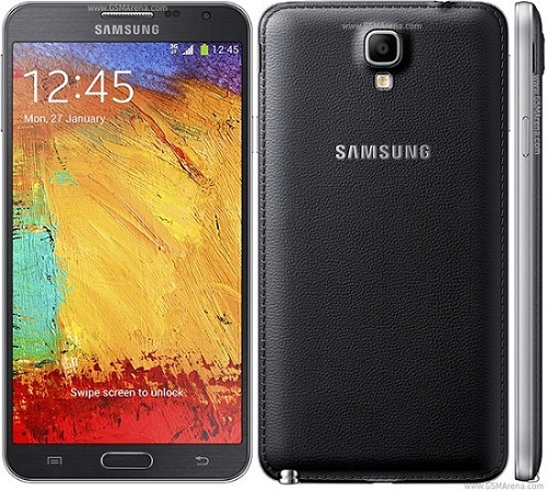 Stock Rom Firmware Samsung Galaxy Note 3 SM-N900 Android 5.0.1