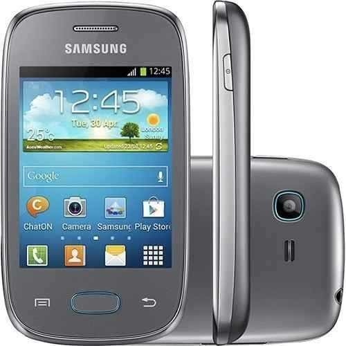 HARD RESET SAMSUNG GALAXY POCKET NEO GT-S5310B