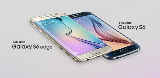 HARD RESET SAMSUNG GALAXY S6 & S6 EDGE