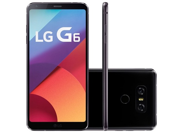 Stock Rom Firmware LG G6 H870 Android 7.0 Nougat