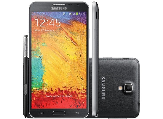 HARD RESET SAMSUNG GALAXY NOTE 3