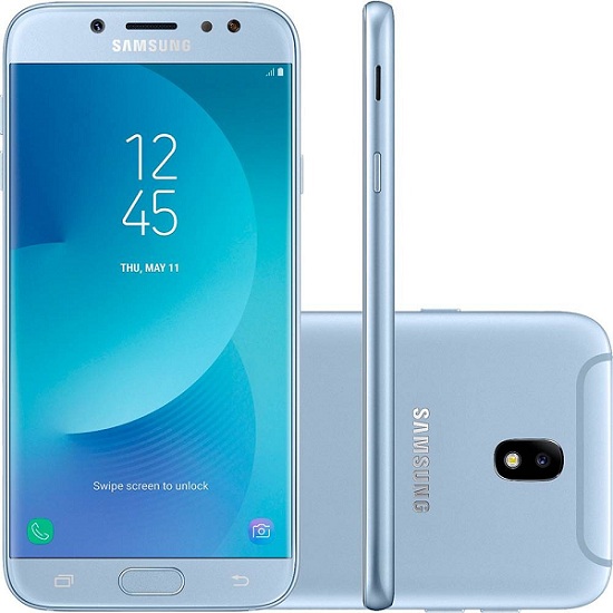 Stock Rom Firmware Samsung Galaxy J7 Pro SM-J730GM Android 7.0 Nougat