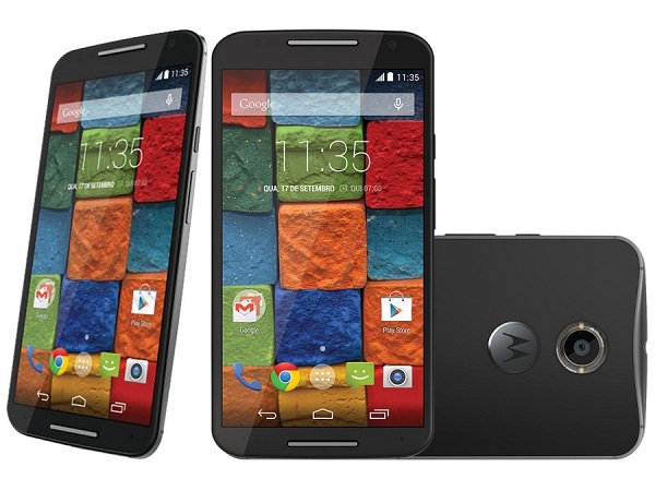 Stock Rom Firmware Motorola Moto X2 XT1098 5.1.1 Lollipop