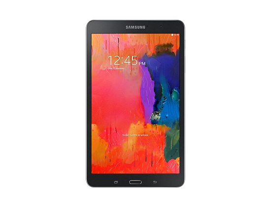 HARD RESET SAMSUNG GALAXY TAB PRO 8.4 WIFI