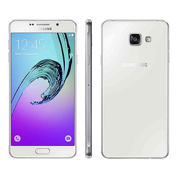 Stock Rom Firmware Samsung A3 SM-A310F Android 6.0.1 Marshmallow