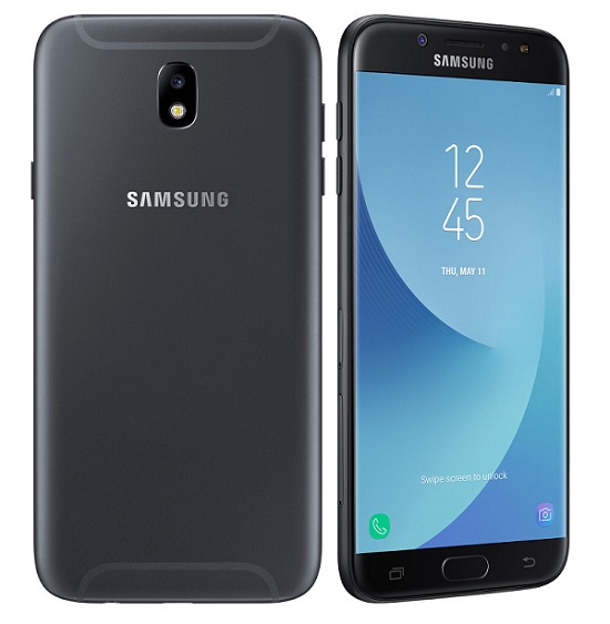 Stock Rom Firmware Samsung Galaxy J7 Pro SM-J730K Android 7.0 Nougat