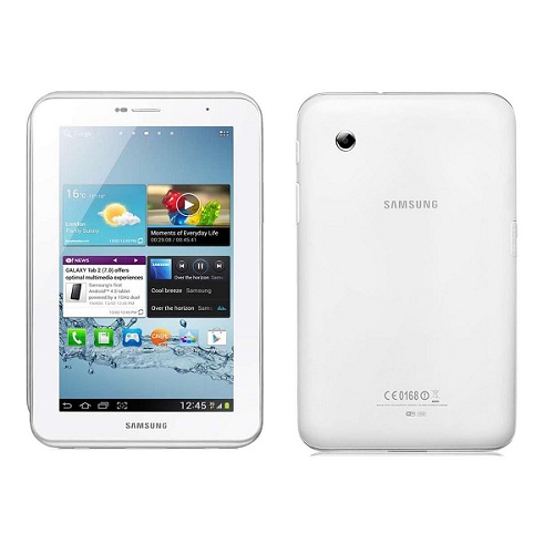 Stock Rom Firmware Galaxy Tab 2 7.0 GT-P3100 Android 4.2.2 Jelly Bean