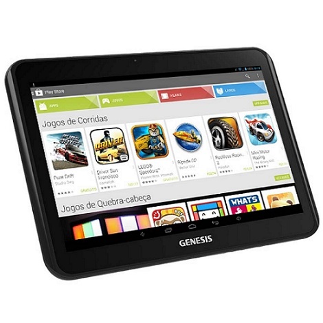 Download Rom Firmware Tablet Genesis GT-1440