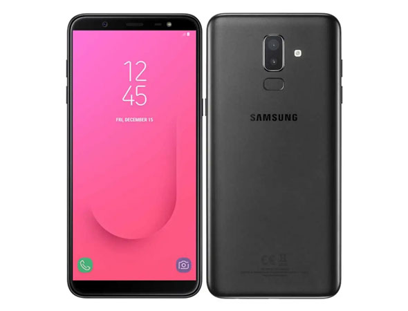 Stock Rom Firmware Samsung J8 2018 SM-J810M Android 8.0.0 Oreo