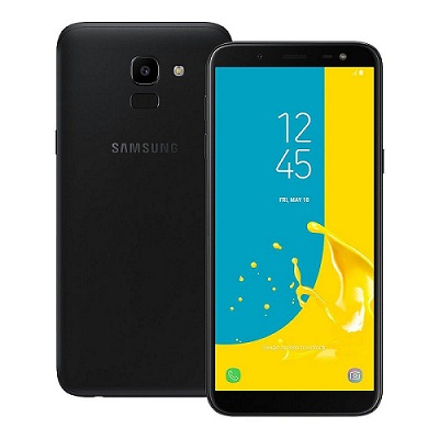 Combination Samsung J6 2018 SM-J600F Android 8.0