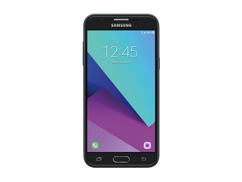 Combination Samsung J3 Prime SM-J327T Android 7.0
