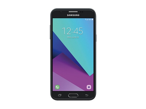 Combination Samsung J3 Prime SM-J327P Android 7.0