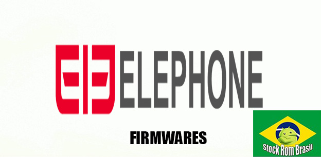 Stock Rom Firmware Elephone Download