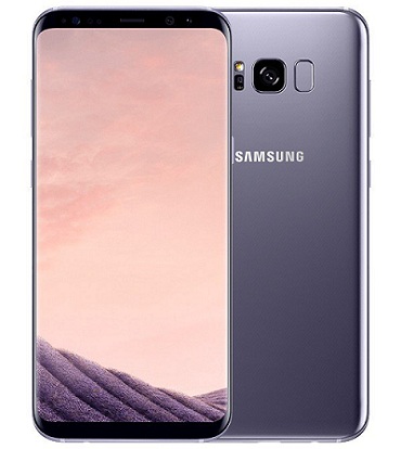 Combination Samsung S8 SM-G950F Android 7.0