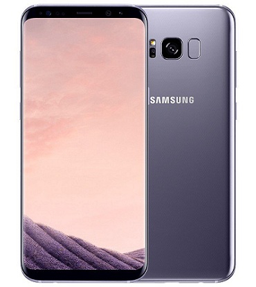 Combination Samsung S8 SM-G950U Android 7.0