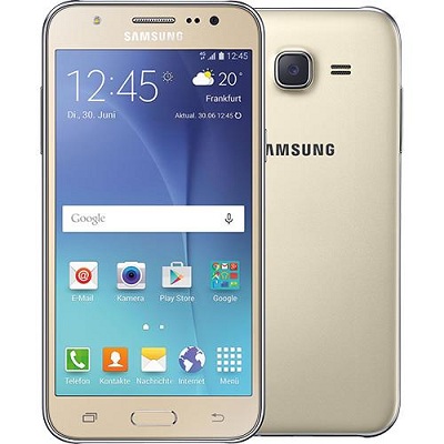 Combination Samsung J7 2015 SM-J700 Android 5.1
