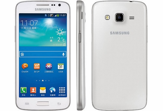Stock Rom Firmware Samsung Galaxy Win Pro SM-G3818 Android 4.2.2