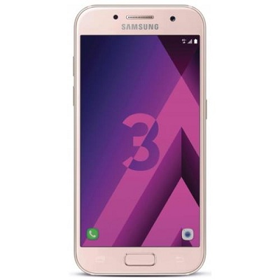 Combination Samsung A3 2017 SM-A320F Android 6.0