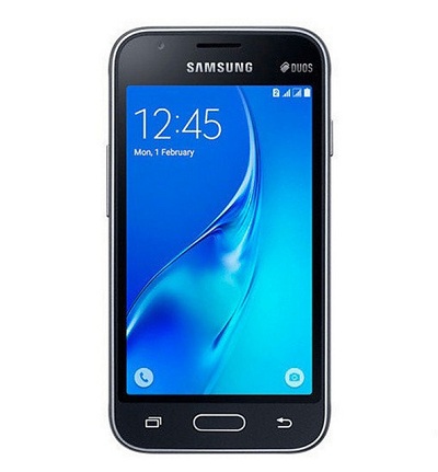 Combination Samsung J1 2015 SM-J100 Android 4.4.4